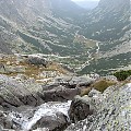Tatry Słowackie - Vychodna Vysoka